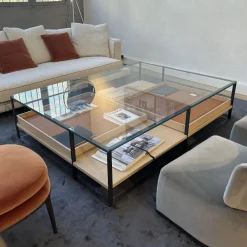 Table basse Lithos (Outlet)