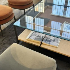 Table basse Lithos (Outlet)