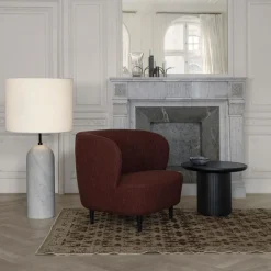 Table Basse Moon diam. 60 cm