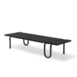 Table basse Pipelines