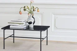 Table basse Rebar Marbre