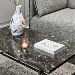 Table basse Rebar Marbre