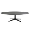 Table basse ronde Multiplo Indoor/Outdoor