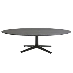 Table basse ronde Multiplo Indoor/Outdoor
