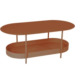 Table Basse Salsa