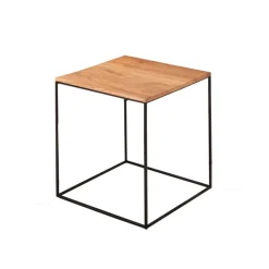 Table Basse Slim Irony L 31 cm