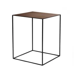 Table Basse Slim Irony L 41 cm