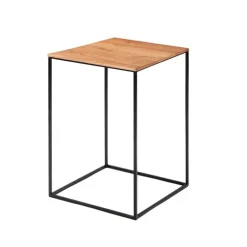 Table Basse Slim Irony L 41 cm