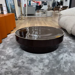 Table basse Ta.Ba.Ce. - Espresso (Outlet)