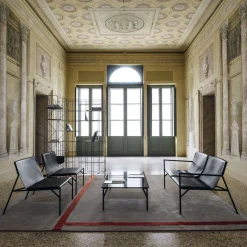 Table basse tout le jour