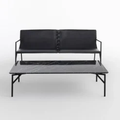 Table basse tout le jour