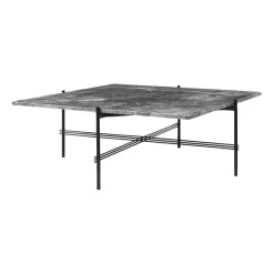 Table basse TS Square - Base noire
