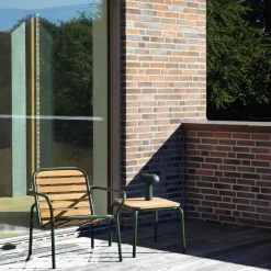 Table basse Vig Robinia