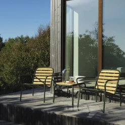 Table basse Vig Robinia