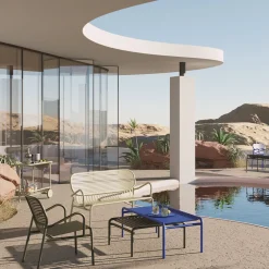 Table basse Week-end