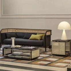 Table basse Wiener Box