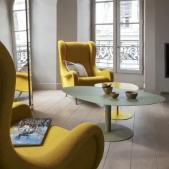 Table Basse XL Galet