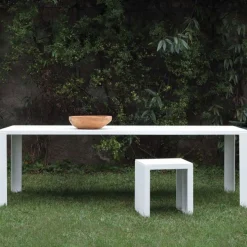 Table Big Irony Outdoor