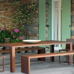 Table Big Irony Outdoor