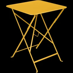 Table Bistro carrée 57 x 57