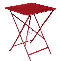 Table Bistro carrée 57 x 57