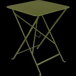 Table Bistro carrée 57 x 57