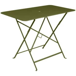 Table Bistro rectangulaire 97 x 57 cm