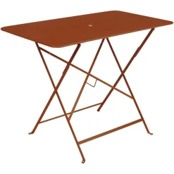 Table Bistro rectangulaire 97 x 57 cm