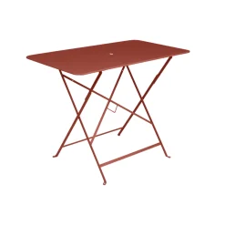 Table Bistro rectangulaire 97 x 57 cm