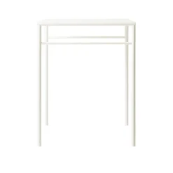 Table Café Carrée T37 Tressé