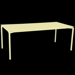 Table Calvi 195 x 95 cm