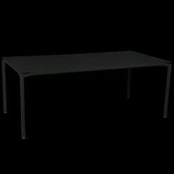Table Calvi 195 x 95 cm