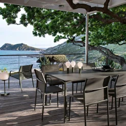 Table Calvi 195 x 95 cm