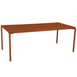 Table Calvi 195 x 95 cm