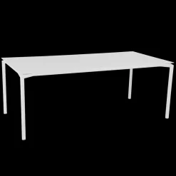 Table Calvi 195 x 95 cm