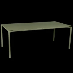 Table Calvi 195 x 95 cm