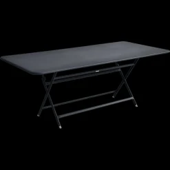 Table Caractère
