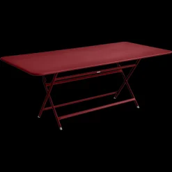 Table Caractère