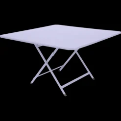 Table Caractère