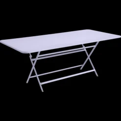 Table Caractère