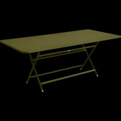 Table Caractère