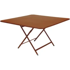 Table Caractère