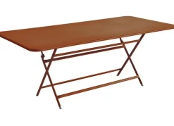 Table Caractère