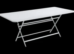 Table Caractère