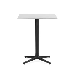 Table Carrée Allez 4 pieds