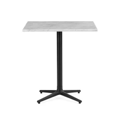 Table Carrée Allez 4 pieds, Taille 2