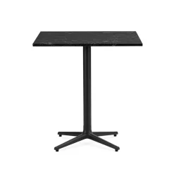 Table Carrée Allez 4 pieds, Taille 2