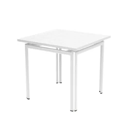 Table Carrée Costa