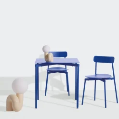 Table carrée Fromme