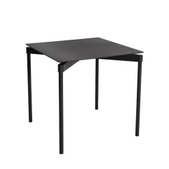 Table carrée Fromme